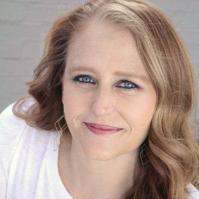 CROPPED_Melissa_Headshot_Not_My_Pain Melissa Adams' headshot.