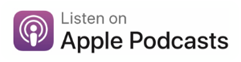 apple-podcasts Listen on Apple Podcasts.